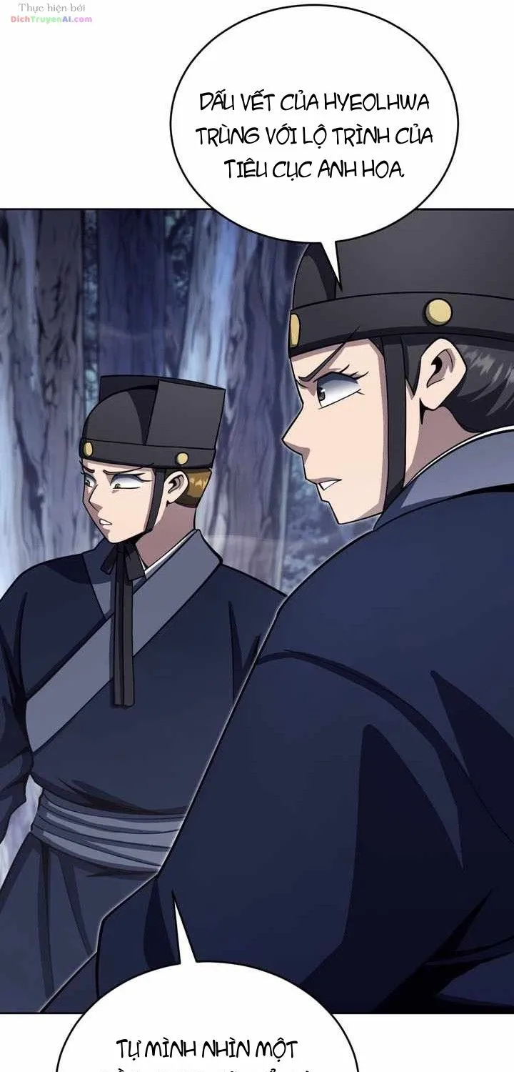 Bảo Tiêu Lập Dị - Chap 39 - Trang 132