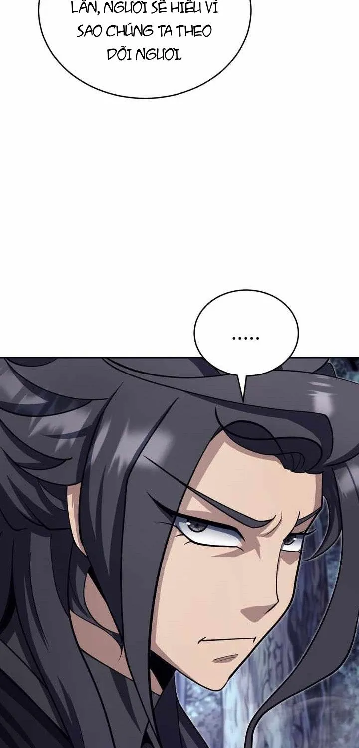 Bảo Tiêu Lập Dị - Chap 39 - Trang 133