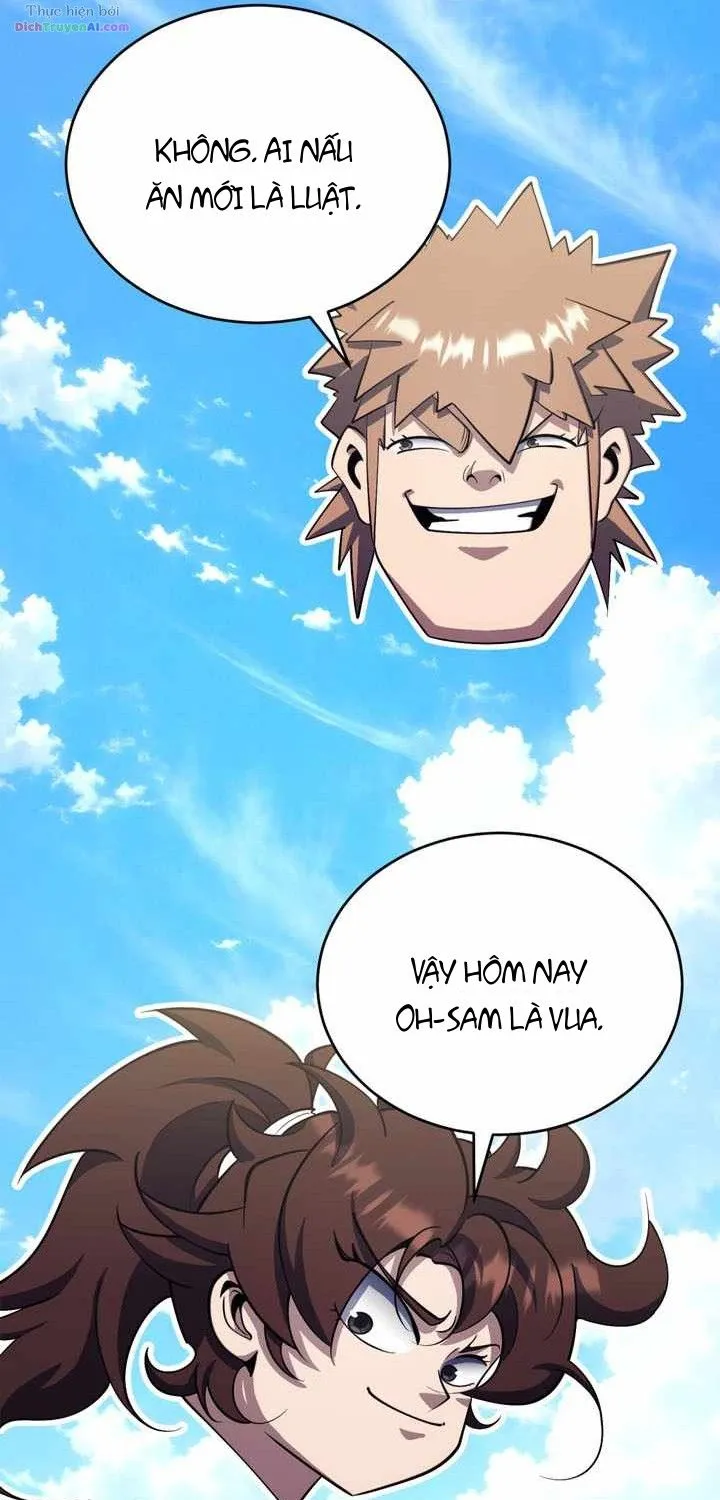 Bảo Tiêu Lập Dị - Chap 39 - Trang 16
