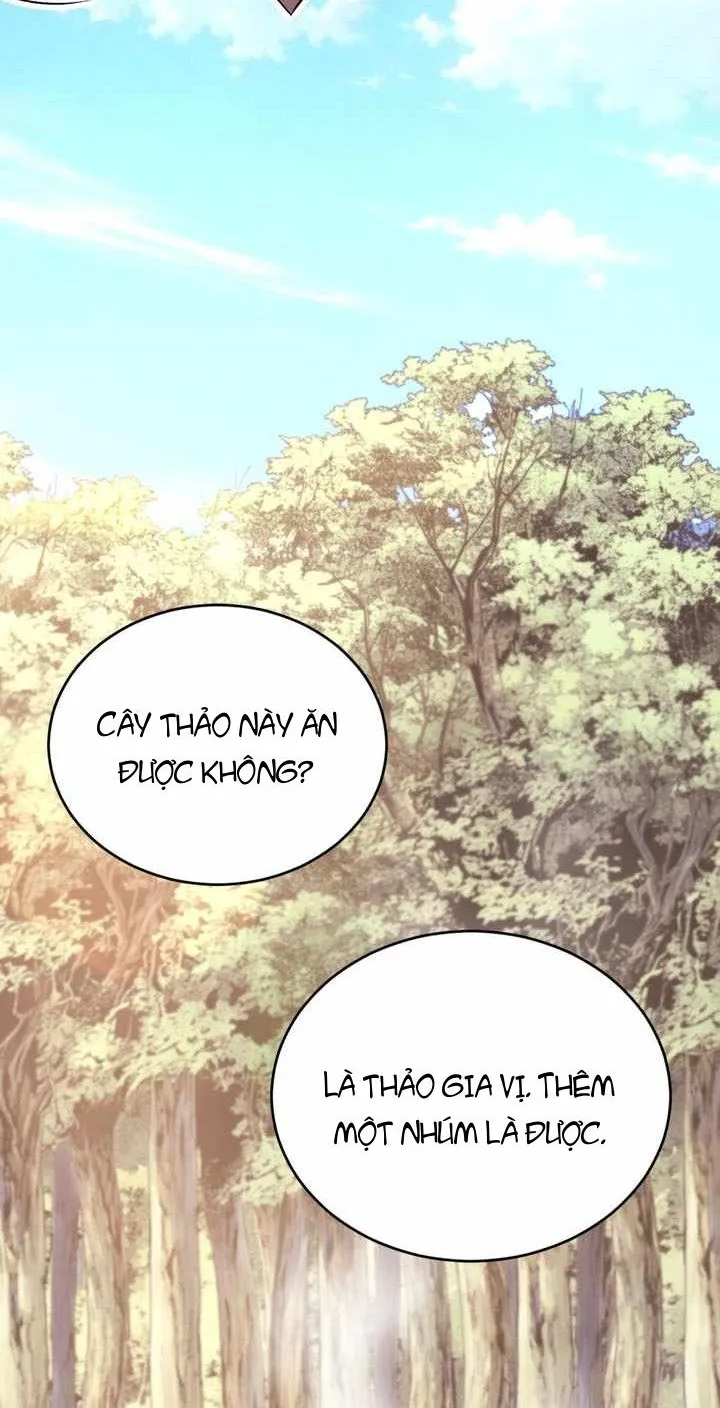 Bảo Tiêu Lập Dị - Chap 39 - Trang 17