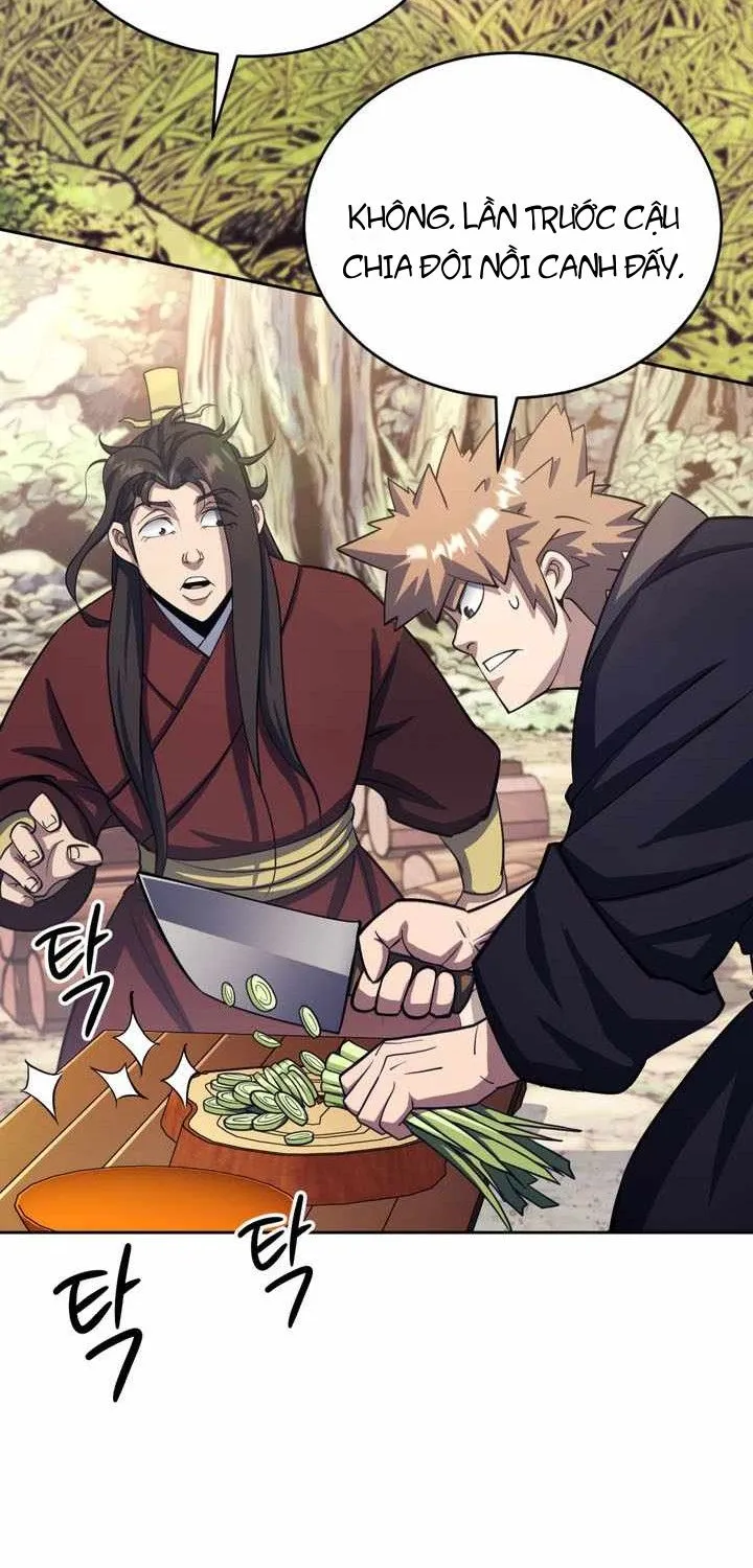 Bảo Tiêu Lập Dị - Chap 39 - Trang 19