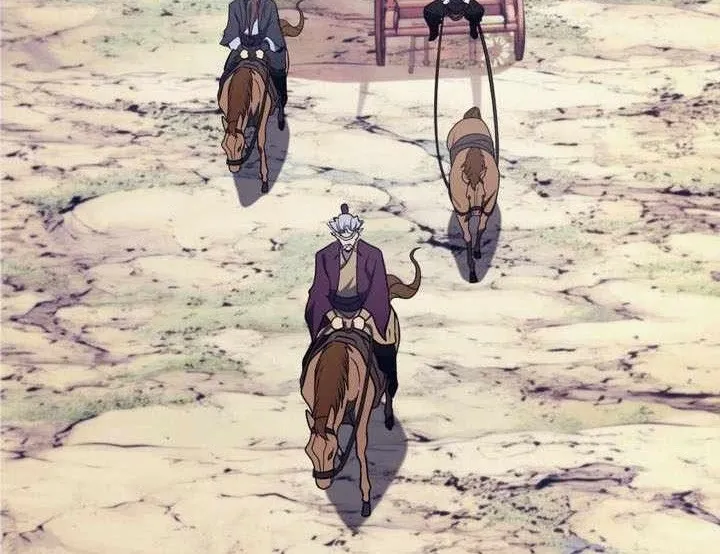 Bảo Tiêu Lập Dị - Chap 39 - Trang 3