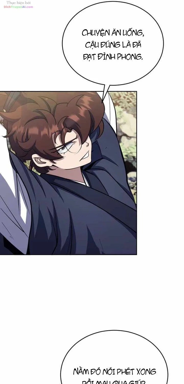 Bảo Tiêu Lập Dị - Chap 39 - Trang 21