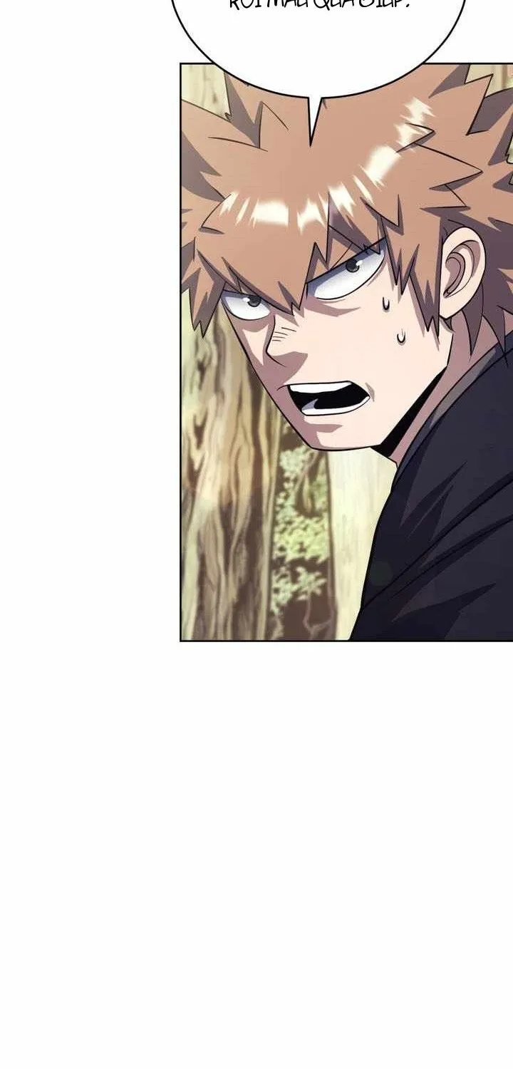 Bảo Tiêu Lập Dị - Chap 39 - Trang 22