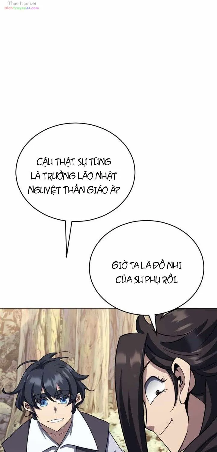Bảo Tiêu Lập Dị - Chap 39 - Trang 24