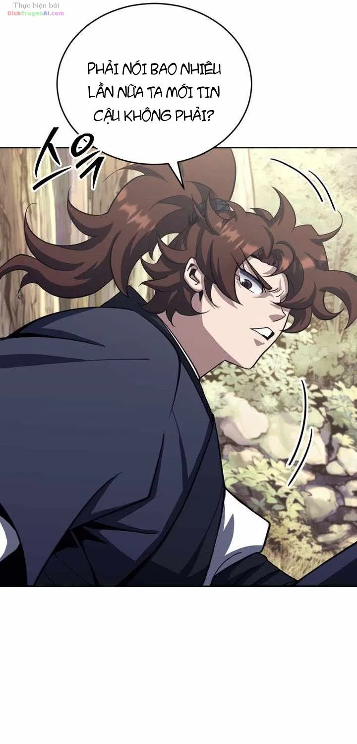 Bảo Tiêu Lập Dị - Chap 39 - Trang 26