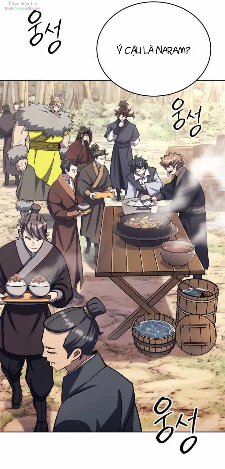 Bảo Tiêu Lập Dị - Chap 39 - Trang 28