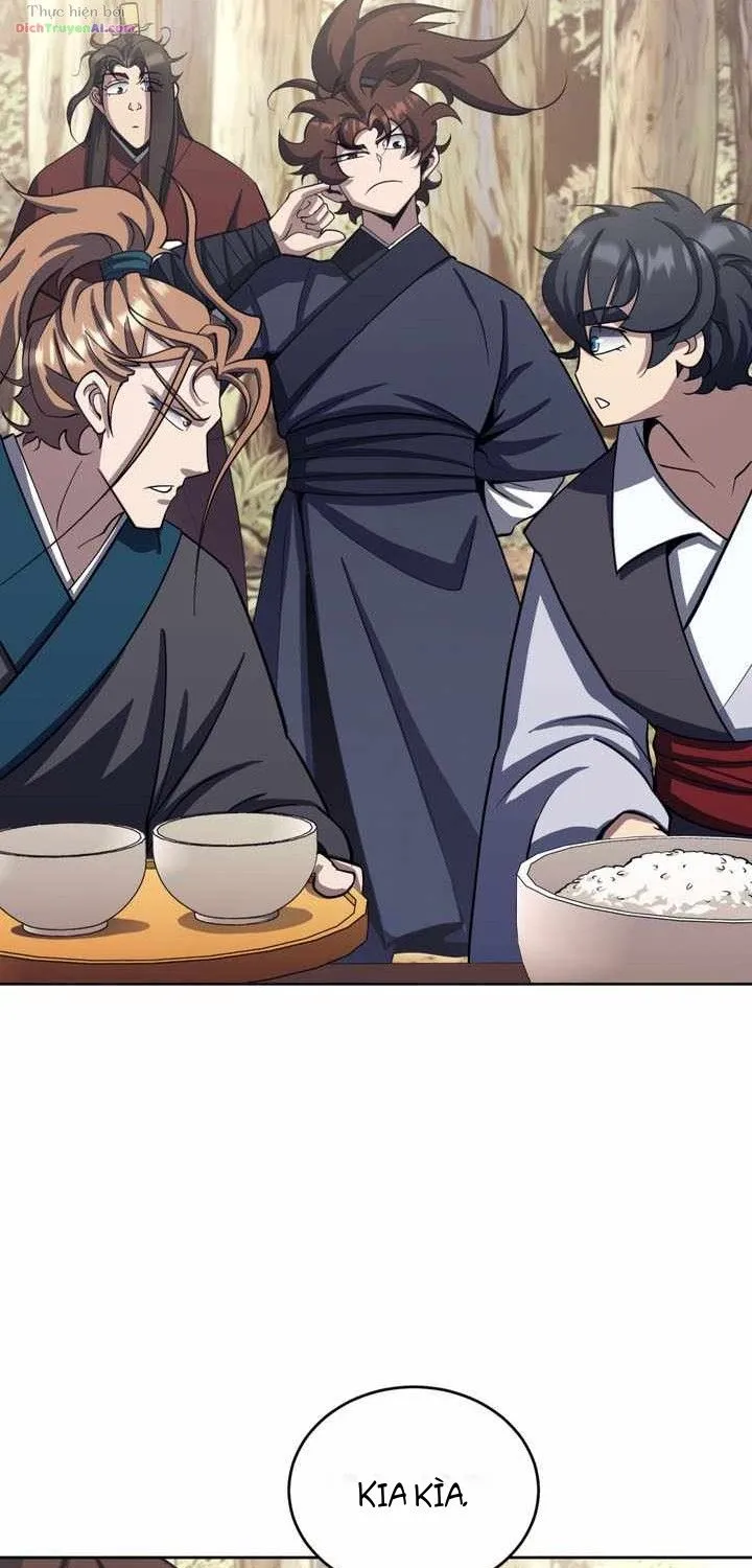 Bảo Tiêu Lập Dị - Chap 39 - Trang 30