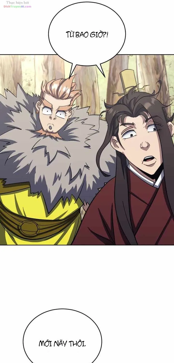 Bảo Tiêu Lập Dị - Chap 39 - Trang 32