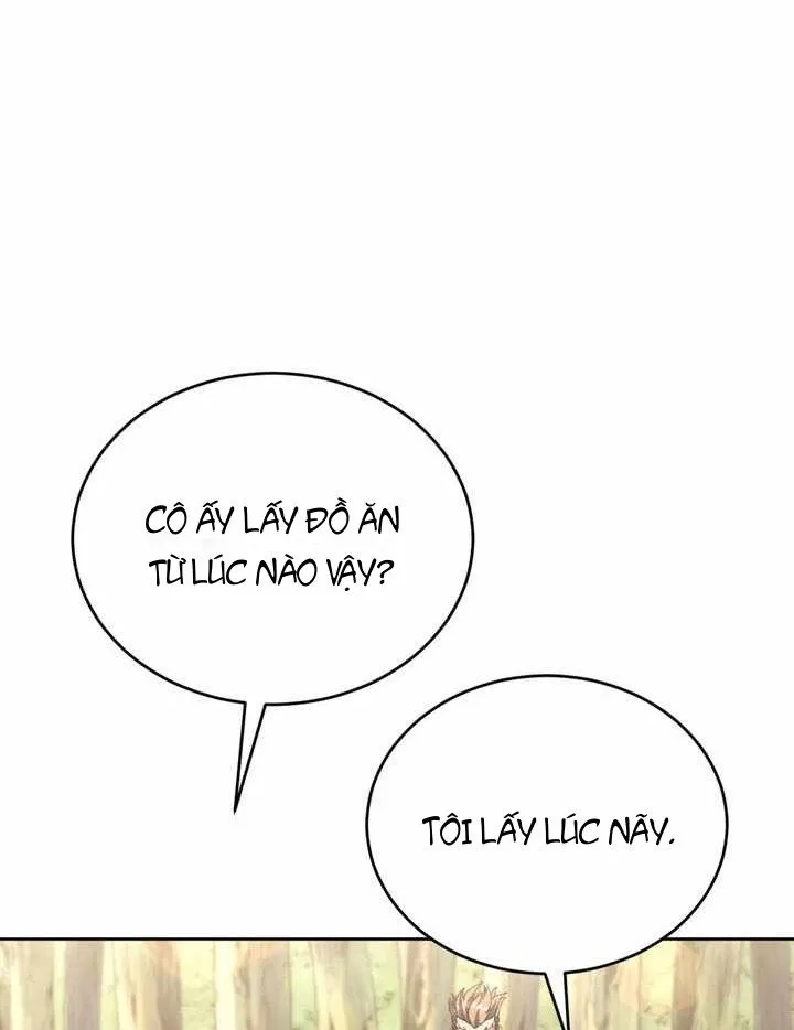 Bảo Tiêu Lập Dị - Chap 39 - Trang 35