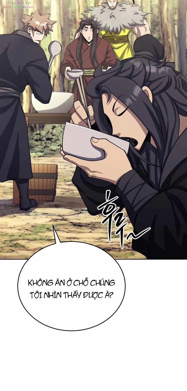 Bảo Tiêu Lập Dị - Chap 39 - Trang 36