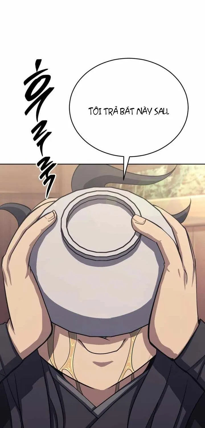 Bảo Tiêu Lập Dị - Chap 39 - Trang 37