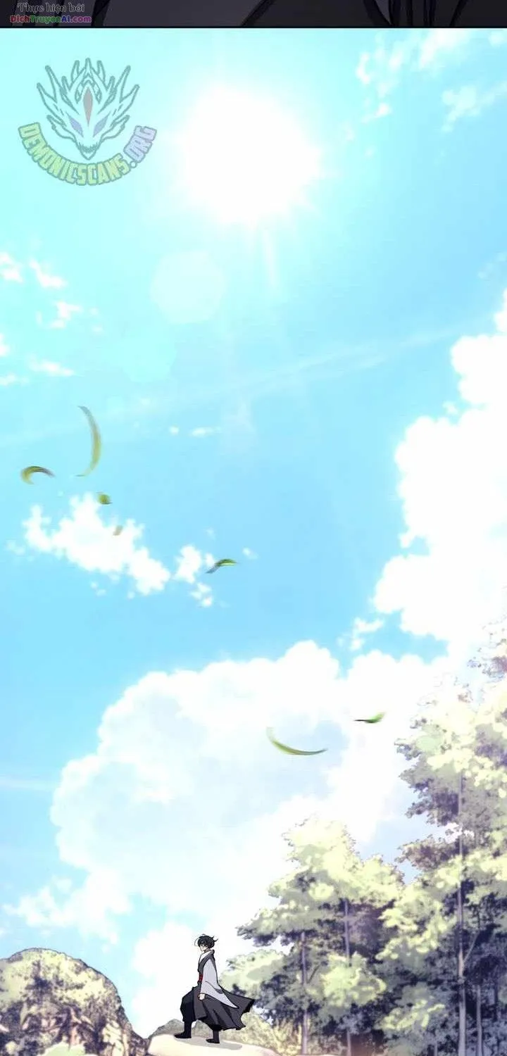 Bảo Tiêu Lập Dị - Chap 39 - Trang 39