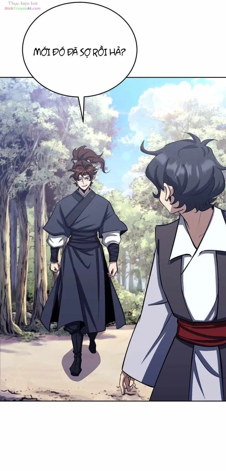 Bảo Tiêu Lập Dị - Chap 39 - Trang 41