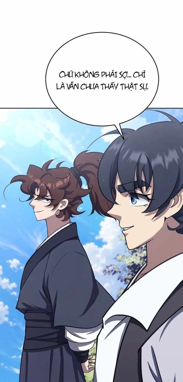Bảo Tiêu Lập Dị - Chap 39 - Trang 42