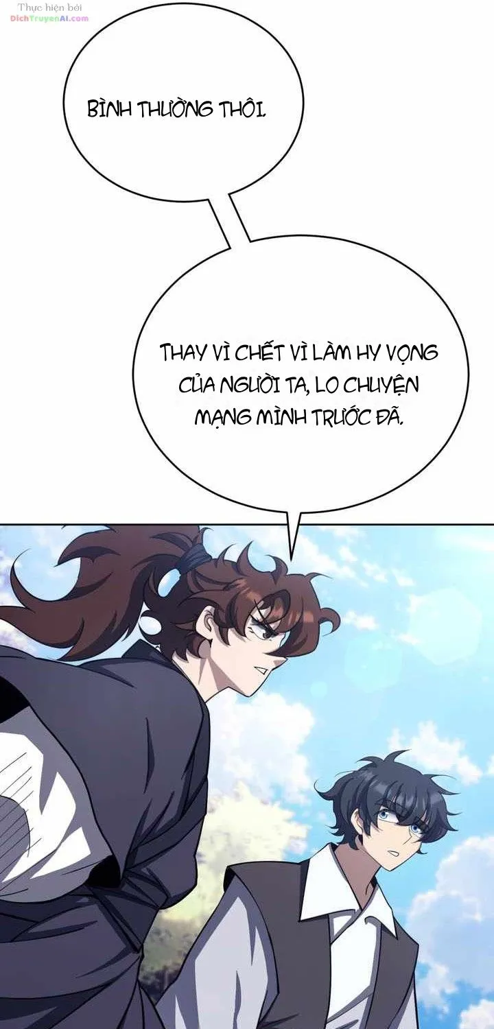 Bảo Tiêu Lập Dị - Chap 39 - Trang 46