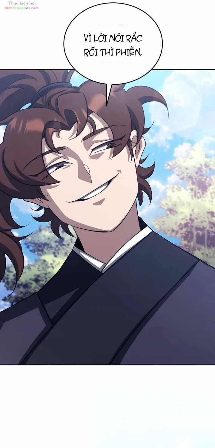 Bảo Tiêu Lập Dị - Chap 39 - Trang 48