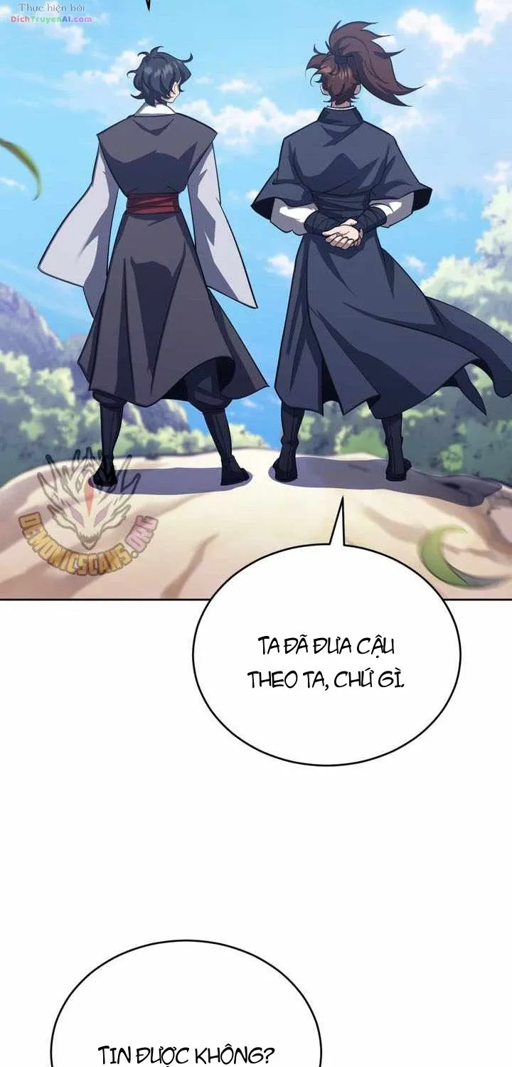 Bảo Tiêu Lập Dị - Chap 39 - Trang 50