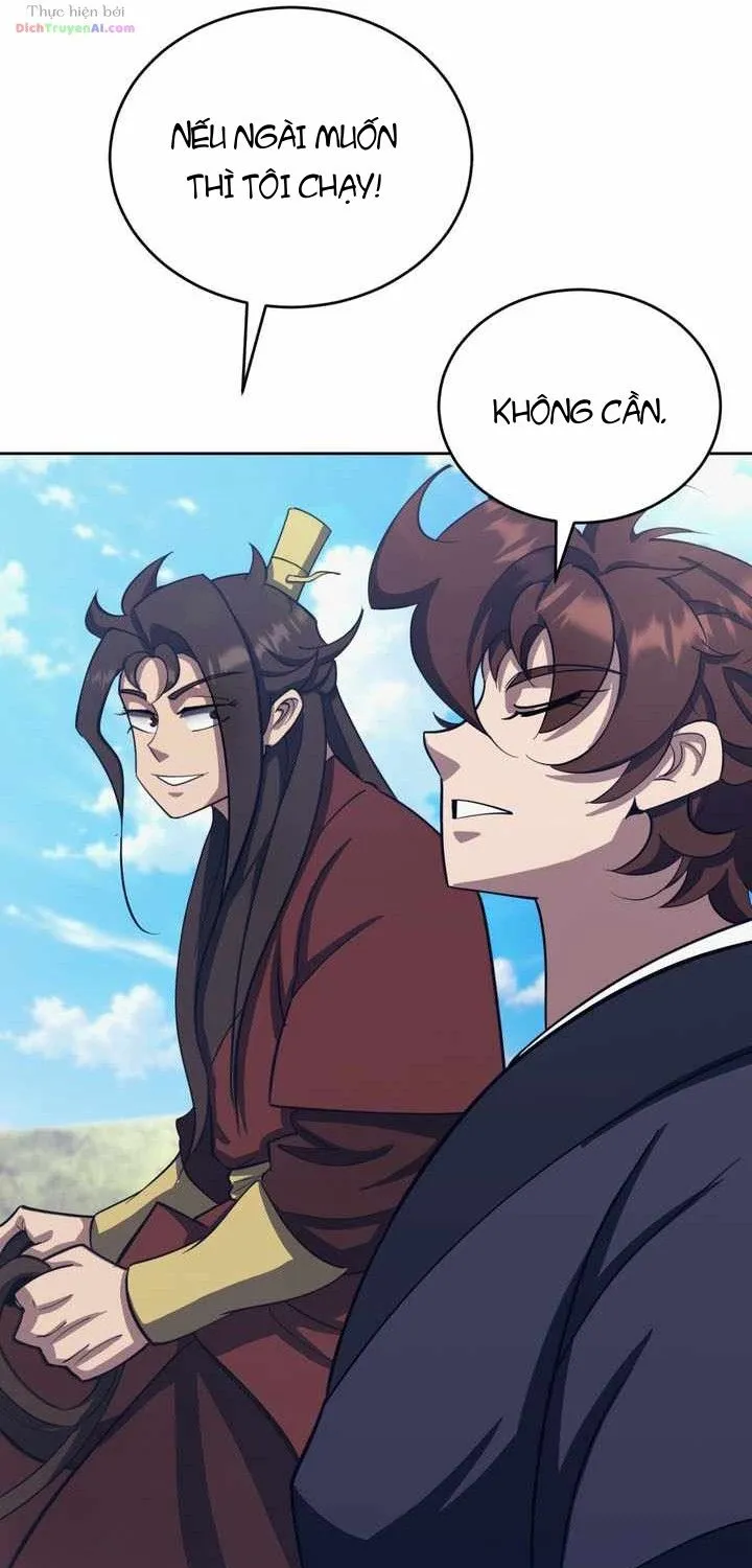 Bảo Tiêu Lập Dị - Chap 39 - Trang 6