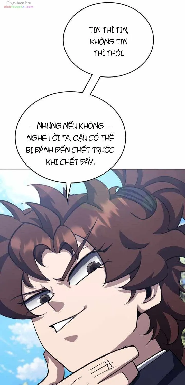 Bảo Tiêu Lập Dị - Chap 39 - Trang 52