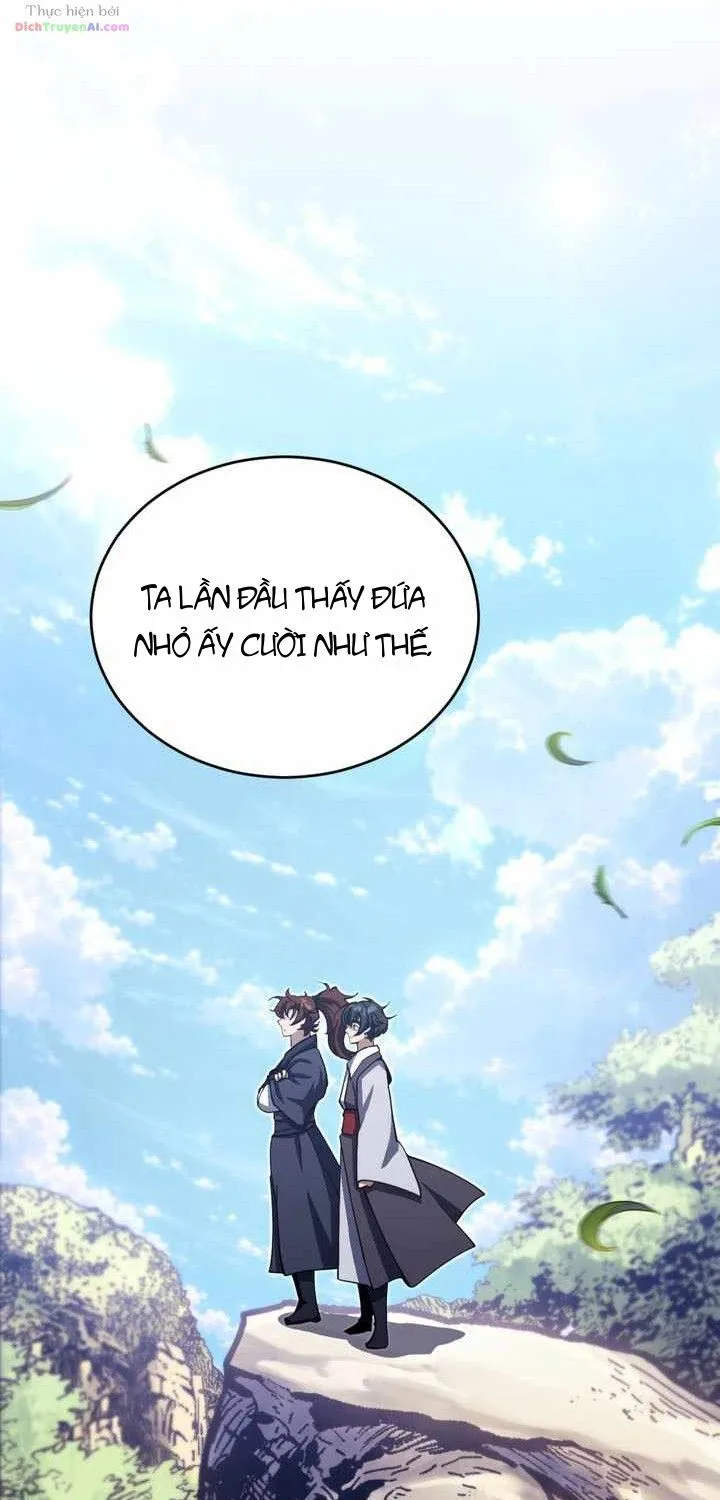 Bảo Tiêu Lập Dị - Chap 39 - Trang 54