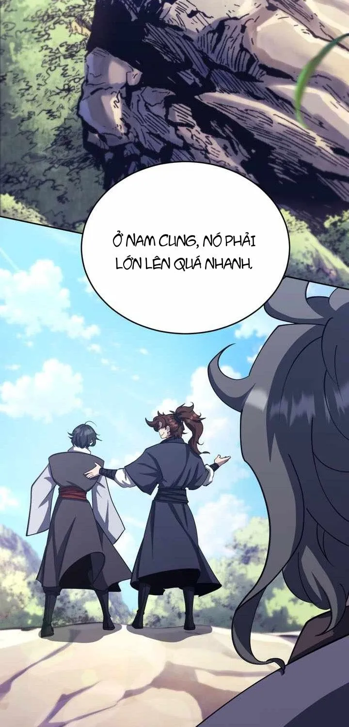 Bảo Tiêu Lập Dị - Chap 39 - Trang 55
