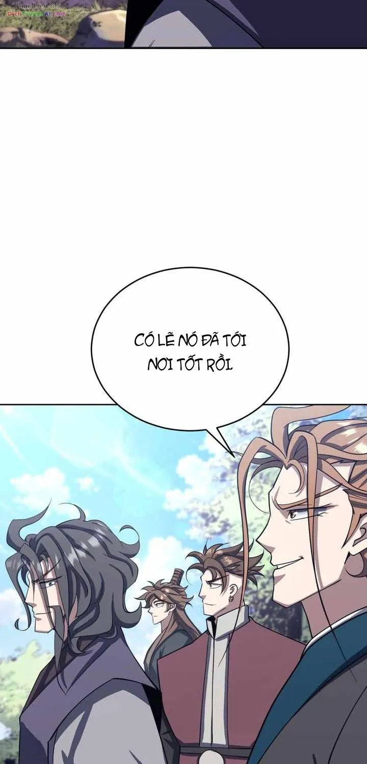 Bảo Tiêu Lập Dị - Chap 39 - Trang 57