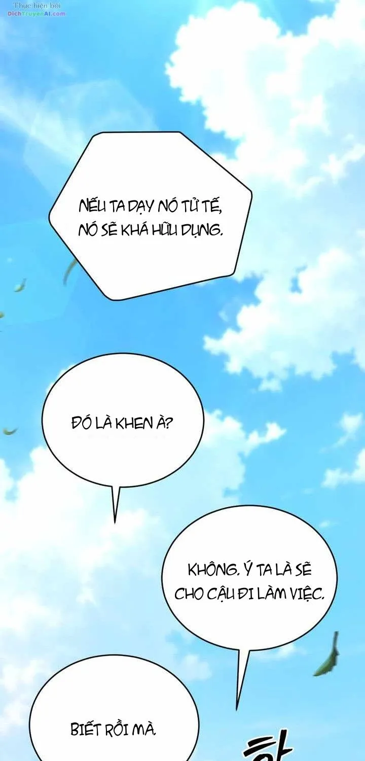 Bảo Tiêu Lập Dị - Chap 39 - Trang 59