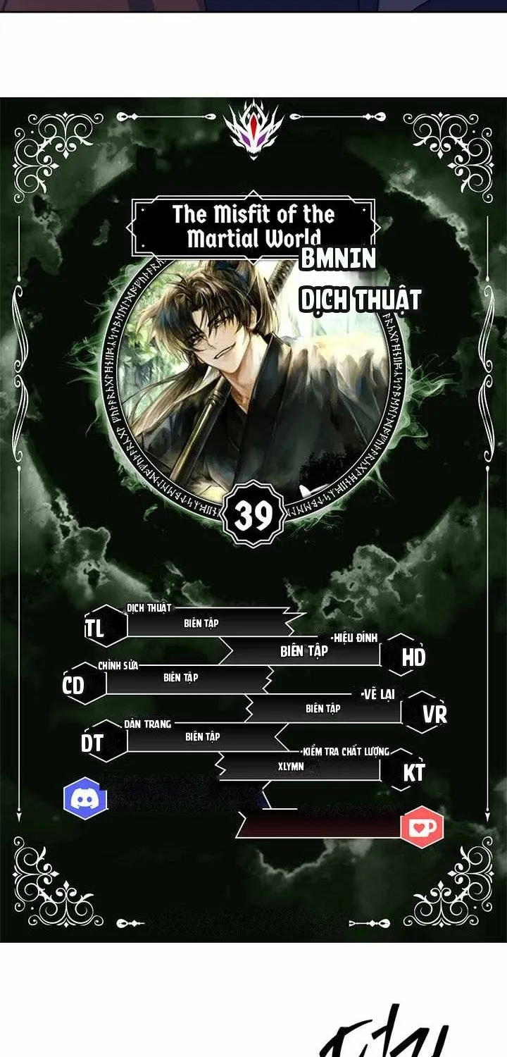 Bảo Tiêu Lập Dị - Chap 39 - Trang 7