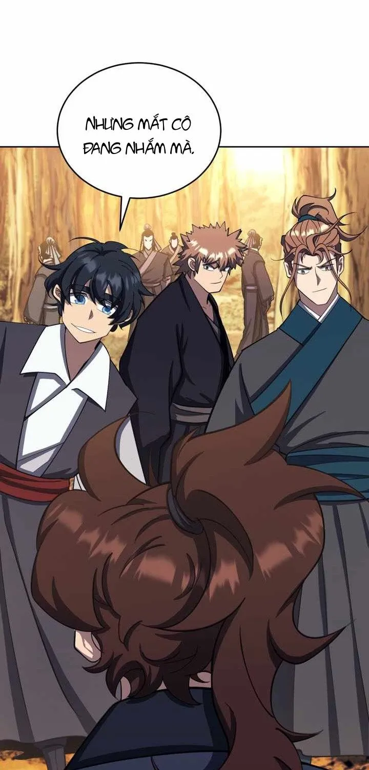 Bảo Tiêu Lập Dị - Chap 39 - Trang 64