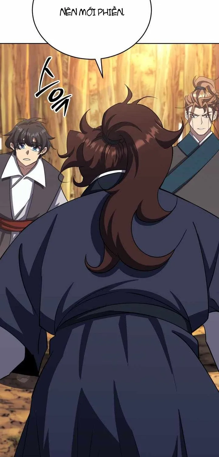 Bảo Tiêu Lập Dị - Chap 39 - Trang 69