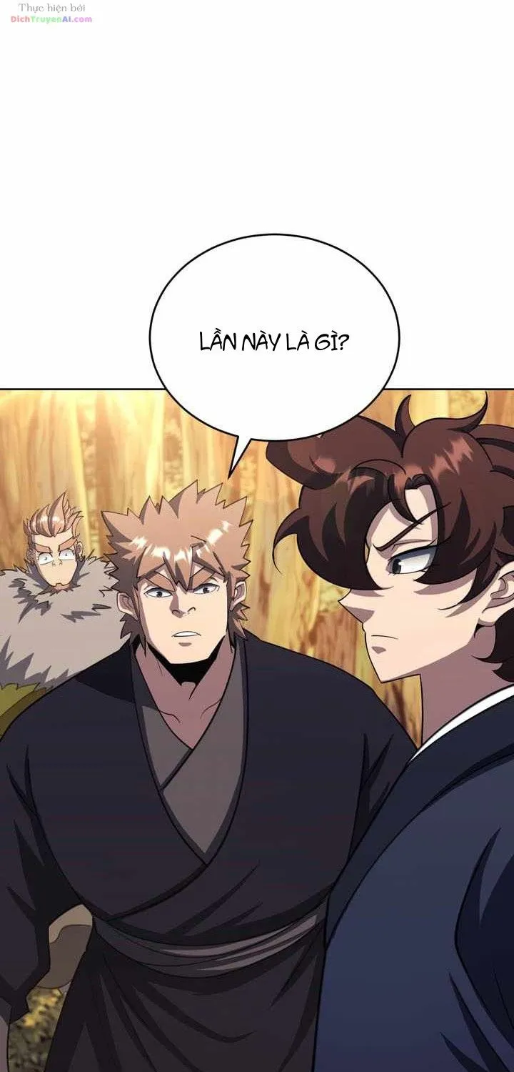 Bảo Tiêu Lập Dị - Chap 39 - Trang 71
