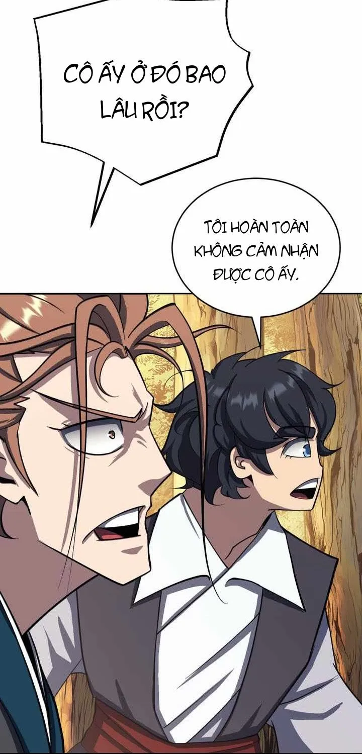 Bảo Tiêu Lập Dị - Chap 39 - Trang 76