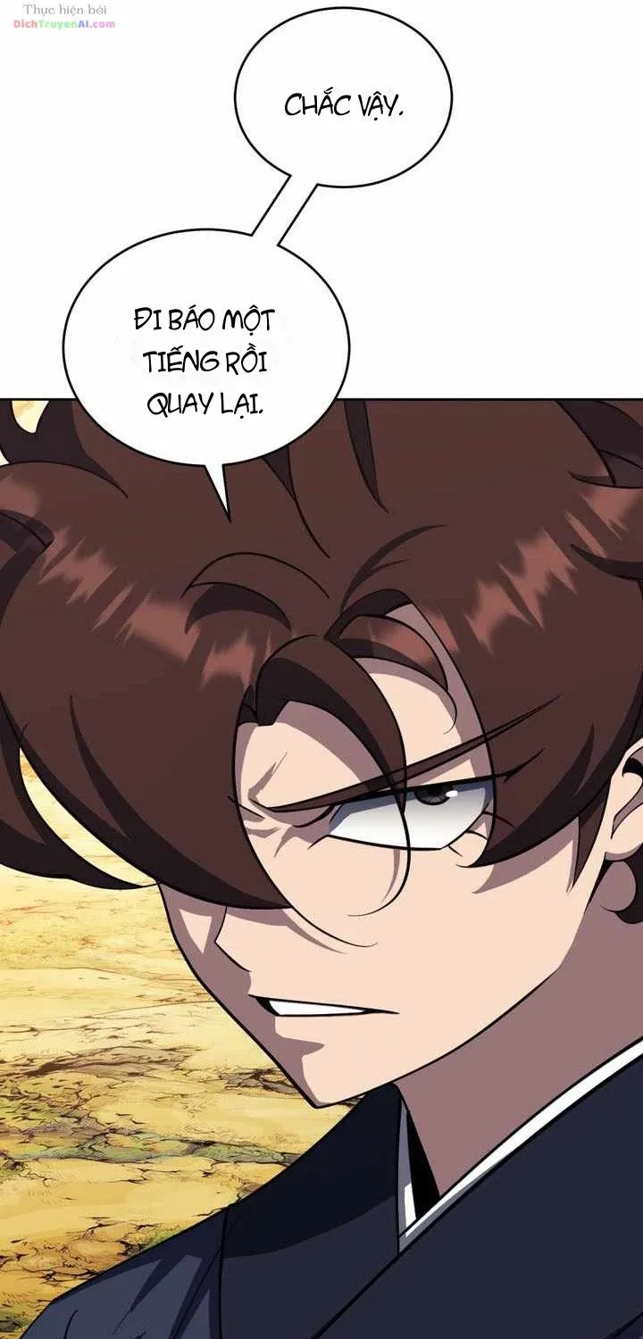 Bảo Tiêu Lập Dị - Chap 39 - Trang 80