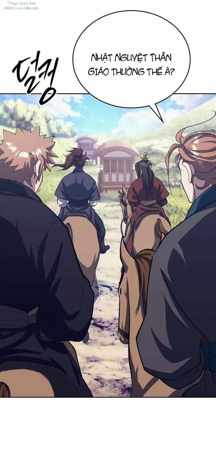 Bảo Tiêu Lập Dị - Chap 39 - Trang 9