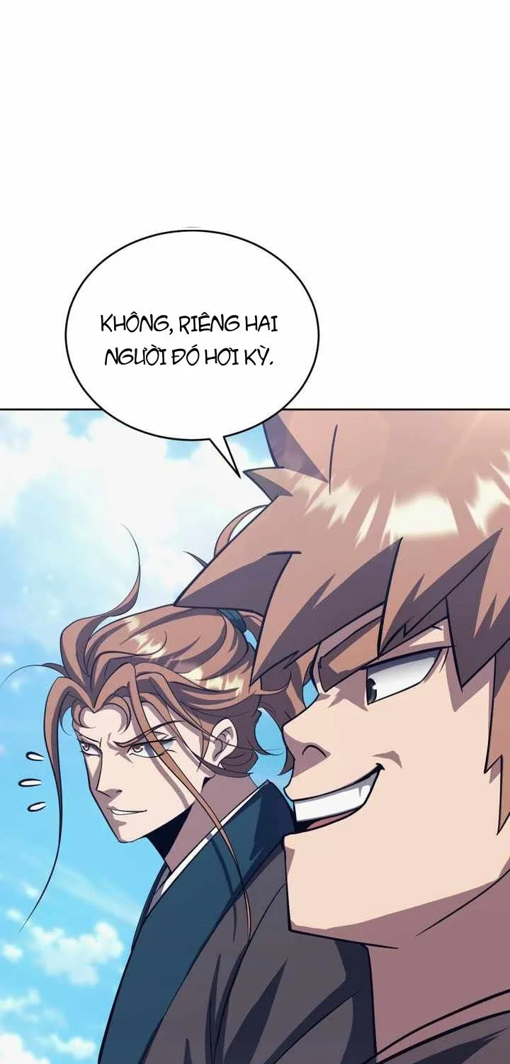 Bảo Tiêu Lập Dị - Chap 39 - Trang 10
