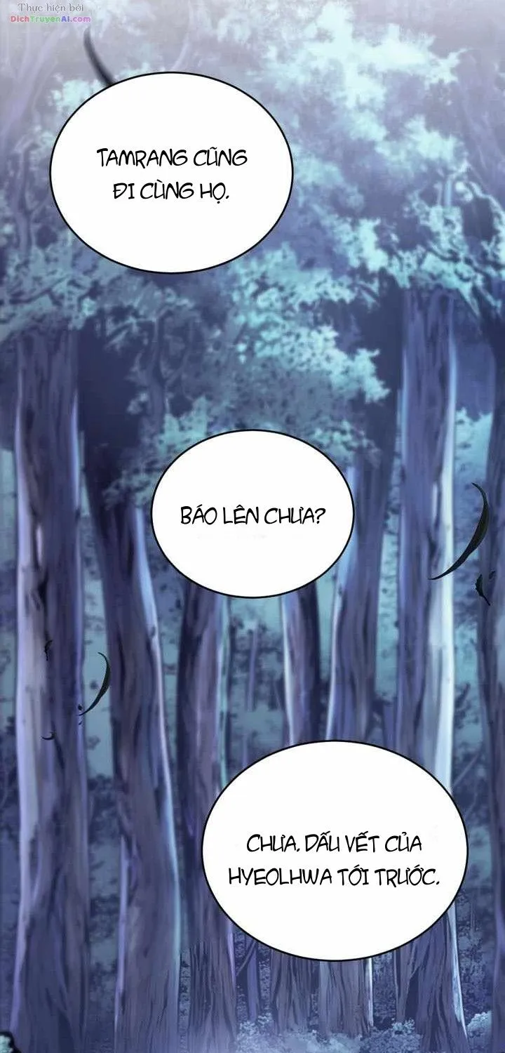 Bảo Tiêu Lập Dị - Chap 39 - Trang 92