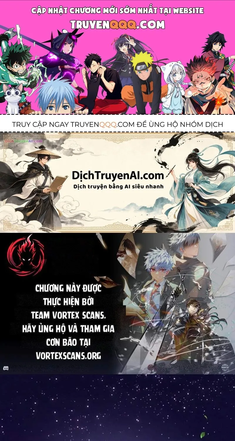 Bảo Tiêu Lập Dị - Chap 4 - Trang 1