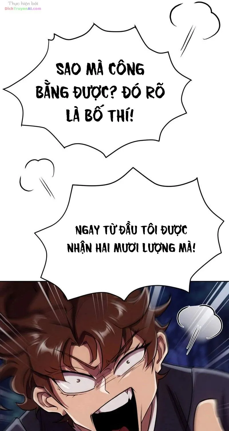 Bảo Tiêu Lập Dị - Chap 4 - Trang 103