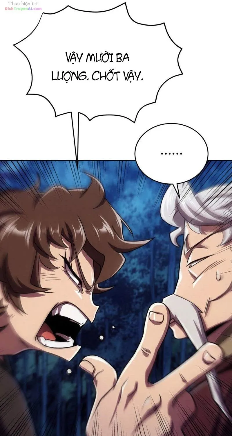 Bảo Tiêu Lập Dị - Chap 4 - Trang 105