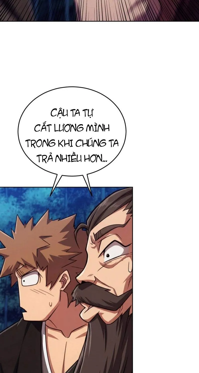 Bảo Tiêu Lập Dị - Chap 4 - Trang 106