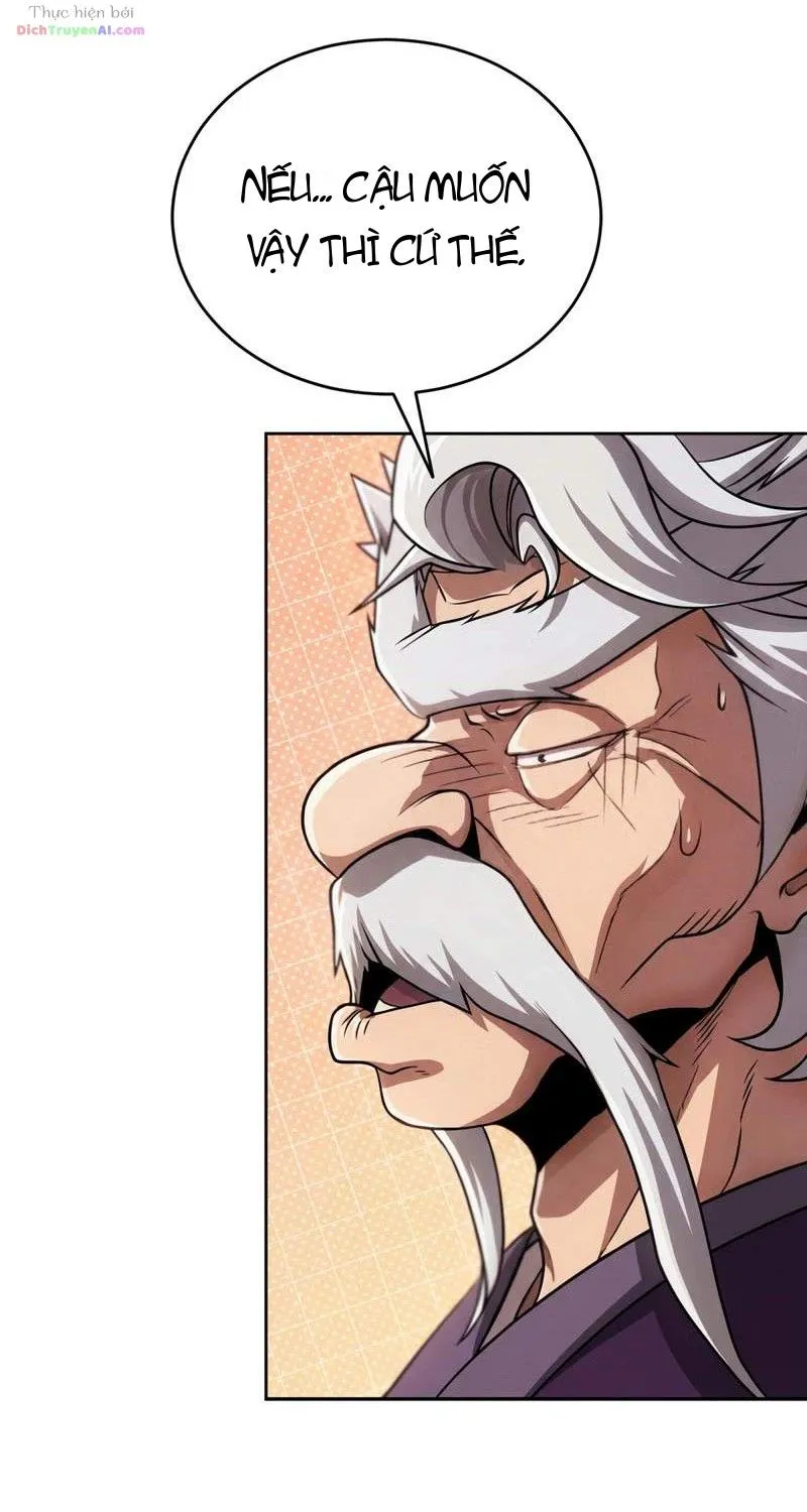 Bảo Tiêu Lập Dị - Chap 4 - Trang 108