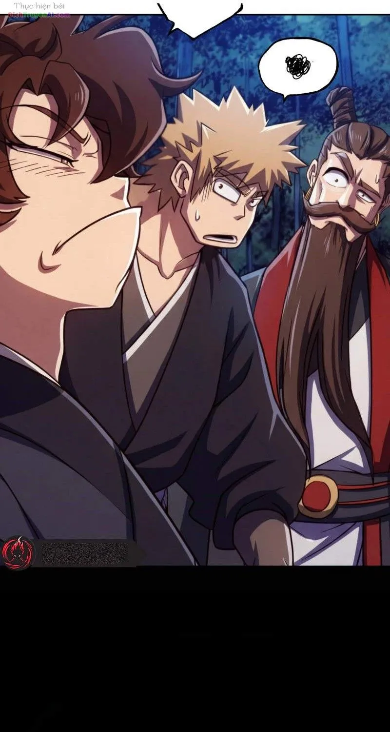 Bảo Tiêu Lập Dị - Chap 4 - Trang 110
