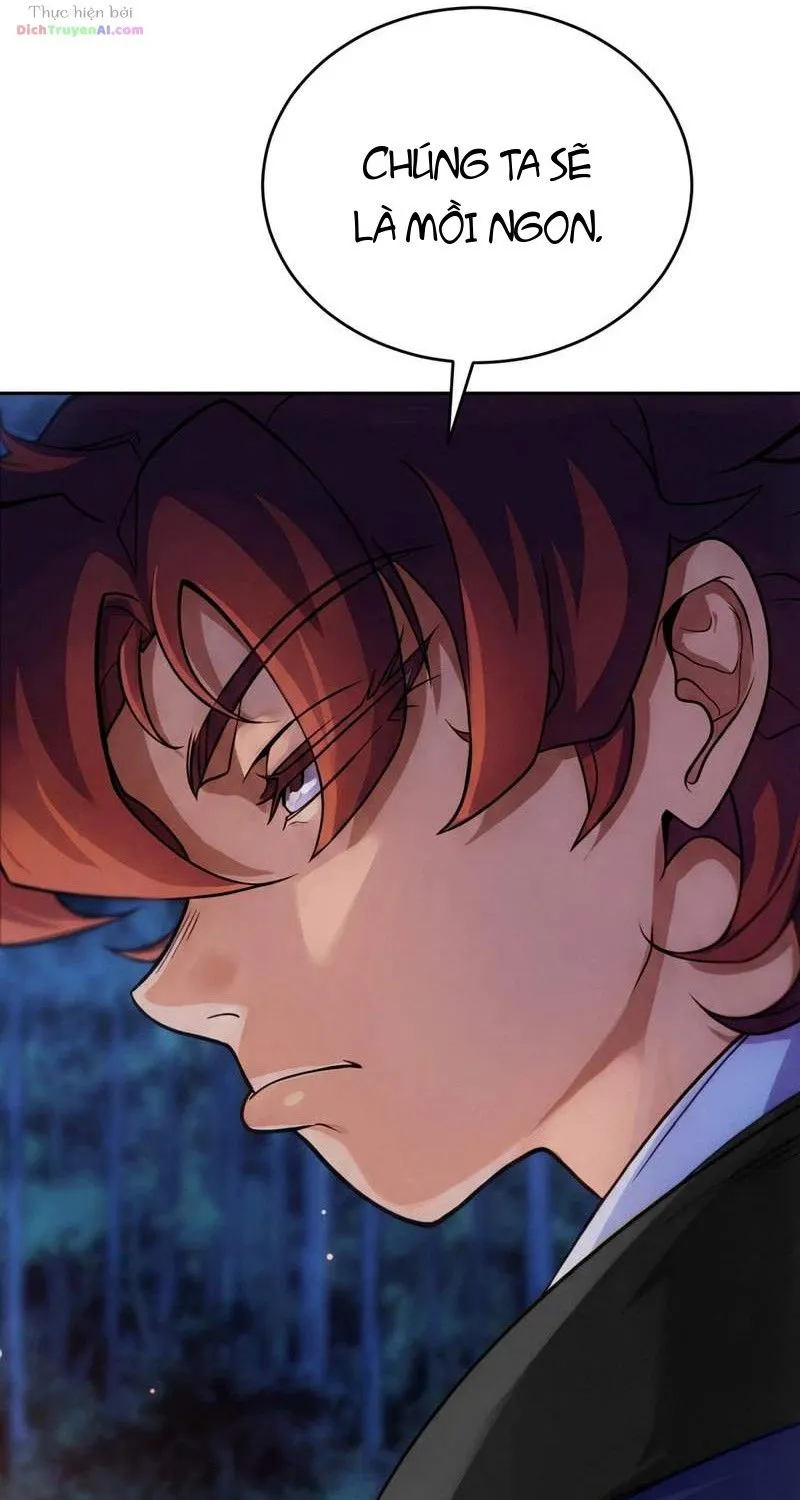 Bảo Tiêu Lập Dị - Chap 4 - Trang 12