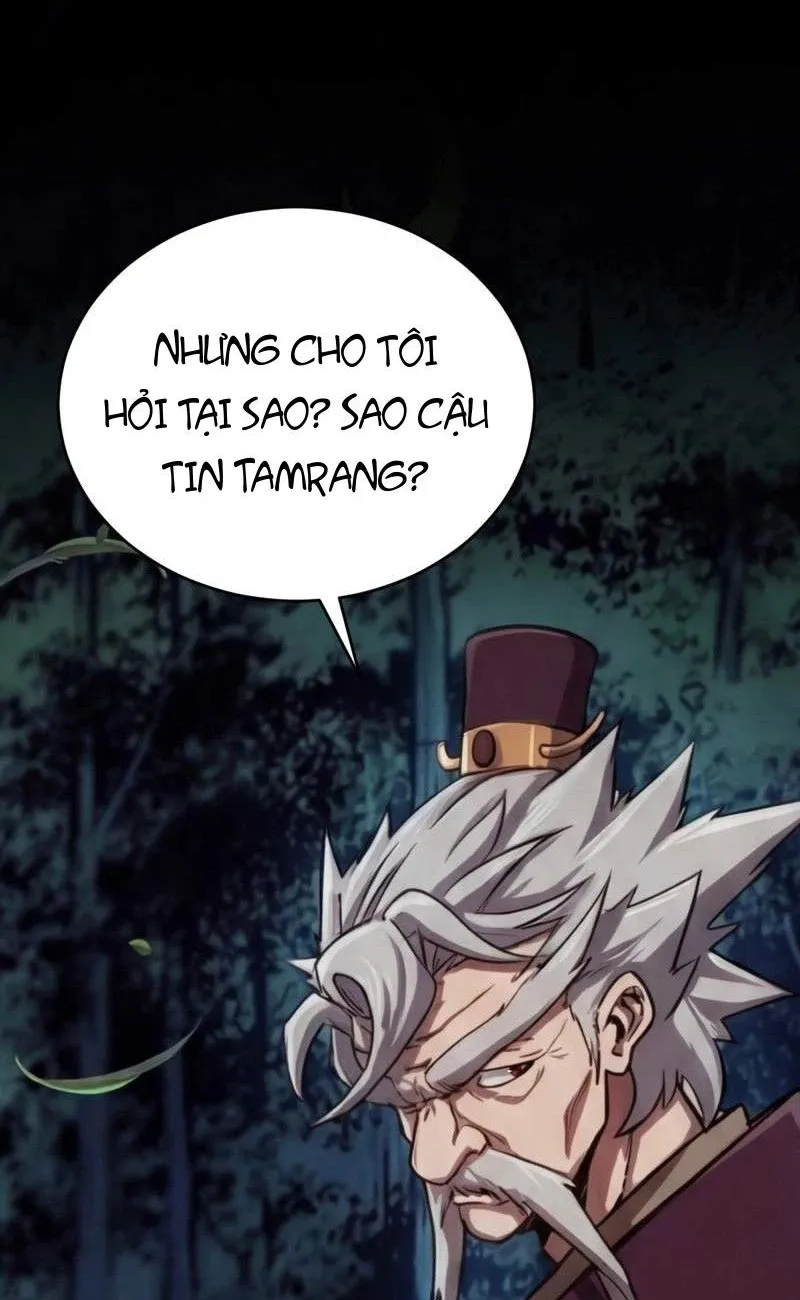 Bảo Tiêu Lập Dị - Chap 4 - Trang 111