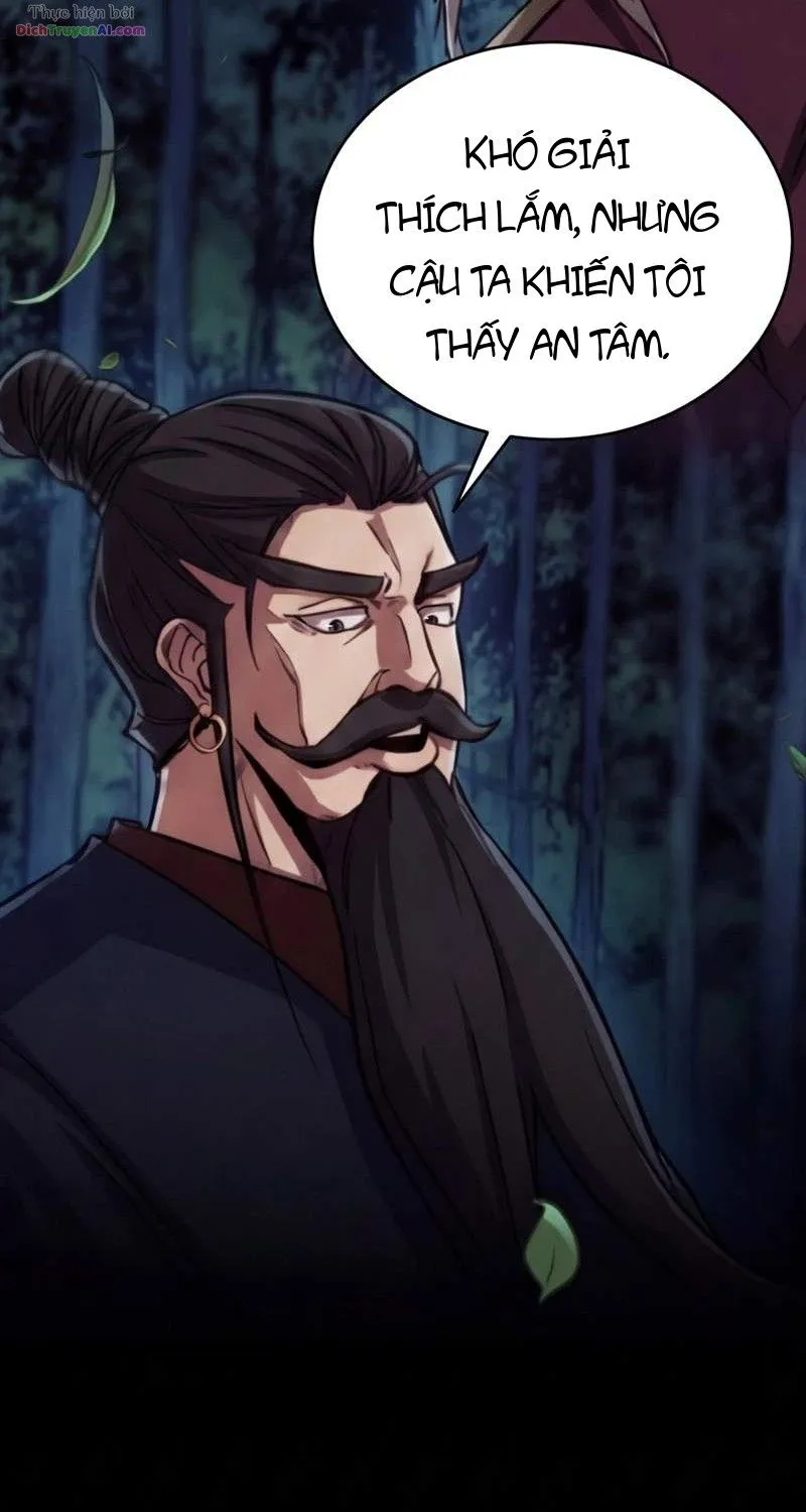 Bảo Tiêu Lập Dị - Chap 4 - Trang 112