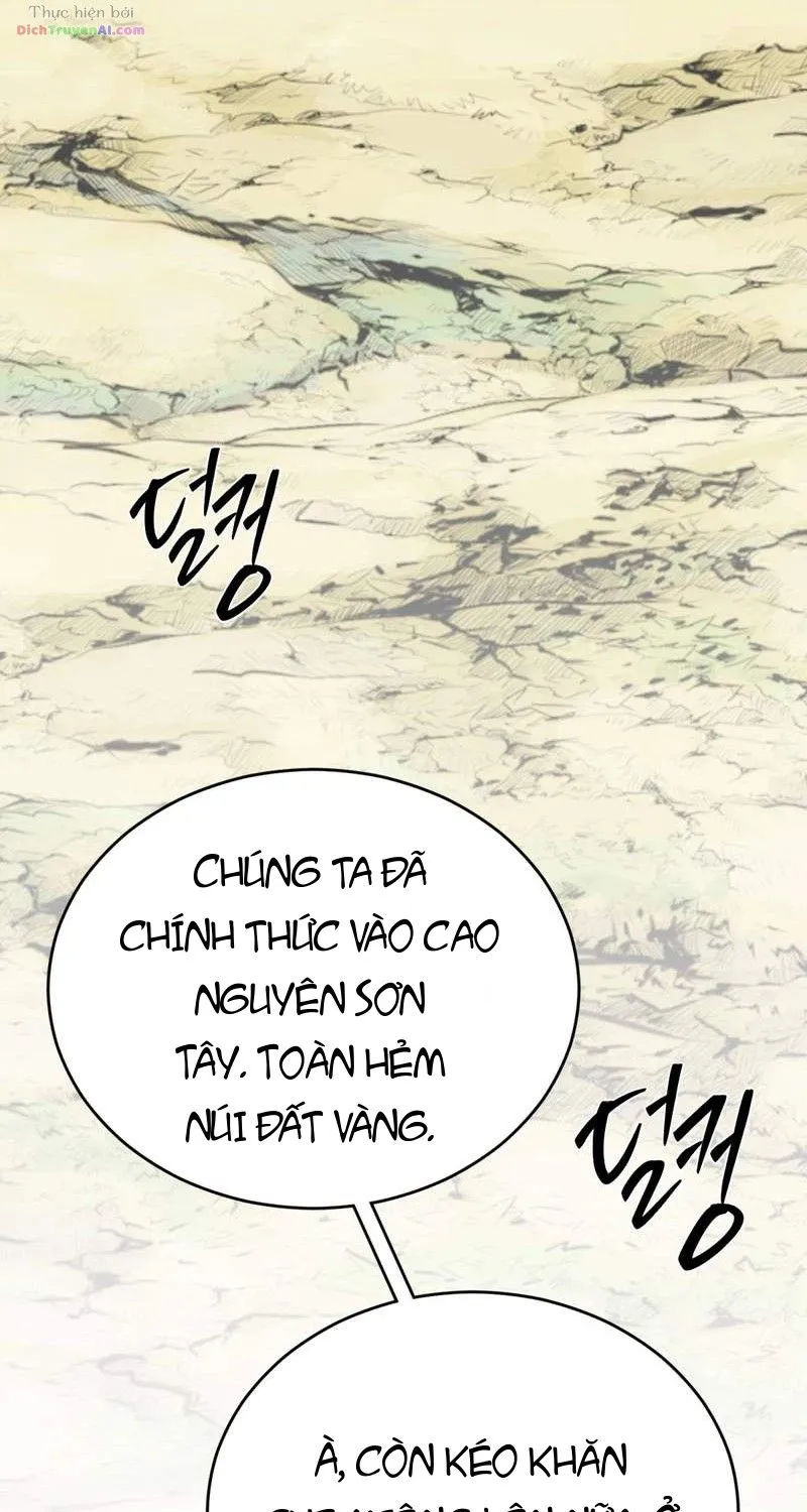 Bảo Tiêu Lập Dị - Chap 4 - Trang 123