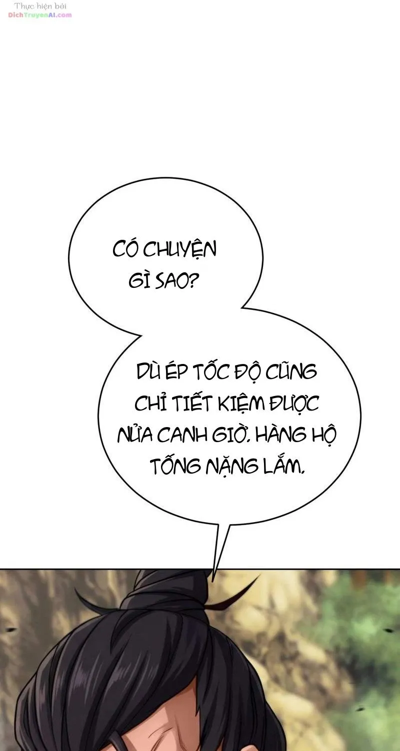 Bảo Tiêu Lập Dị - Chap 4 - Trang 128