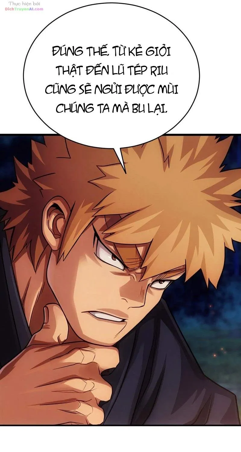 Bảo Tiêu Lập Dị - Chap 4 - Trang 14