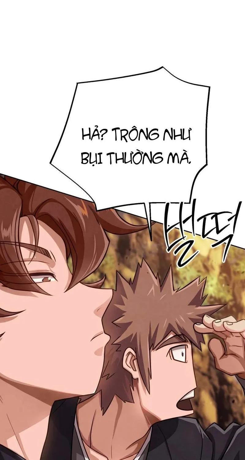 Bảo Tiêu Lập Dị - Chap 4 - Trang 132